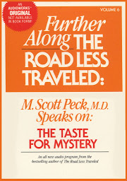 Icon image Further Along the Road Less Traveled: the Taste for Mystery