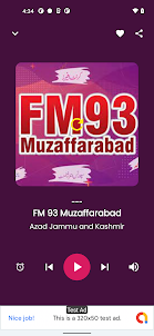 PakRadios Radio Pakistan AM/FM