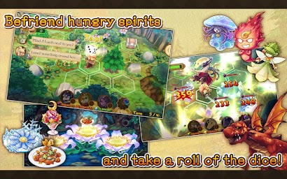 EGGLIA: Legend of the Redcap Offline