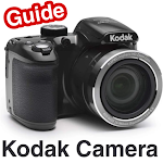 Cover Image of ダウンロード Kodak Camera Guide  APK