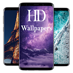 Cover Image of Скачать HD Wallpapers (Backgrounds) 2020 1.0.5 APK