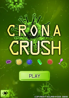 Crona Crush - Screenshot 4
