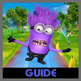 Guide for Minion Rush Free icon