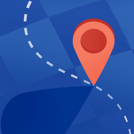 Itinerate - Travel planner Logo