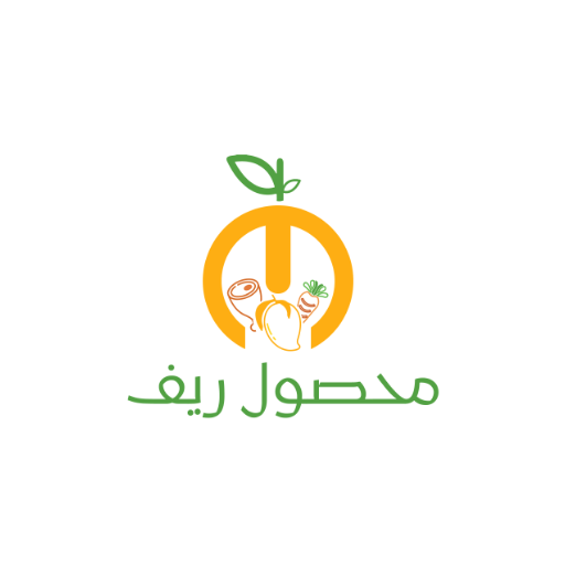 محصول ريف logo
