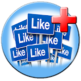 زيادة لايكات الفيس بوك Broma icon