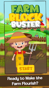 Farm Block Buster