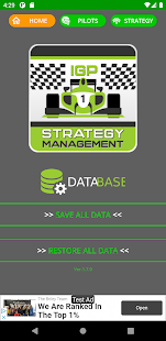 IGP Strategy Management 2.0.1 APK screenshots 8