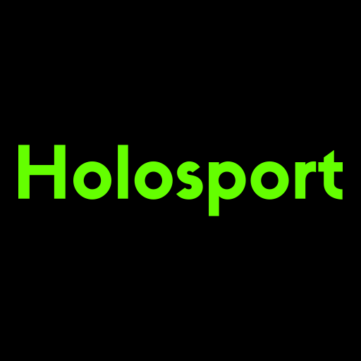 Holosport logo