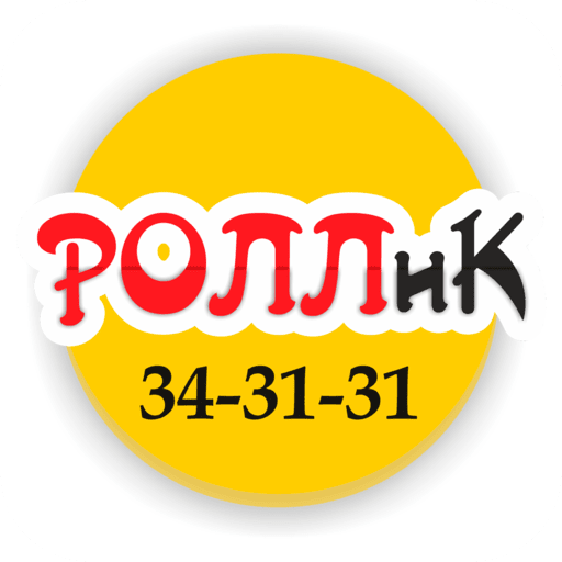 РОЛЛиК | Сыктывкар Laai af op Windows