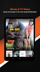 AsianCrush Movies TV Apps on Google Play