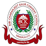 Cover Image of ดาวน์โหลด Bck Convent School  APK
