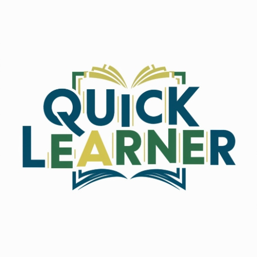 Quick Learner - AppWisp.com