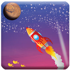 Crazy Moon Journey