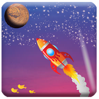 Crazy Moon Journey