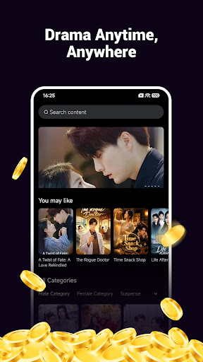 PocketReels screenshot 3
