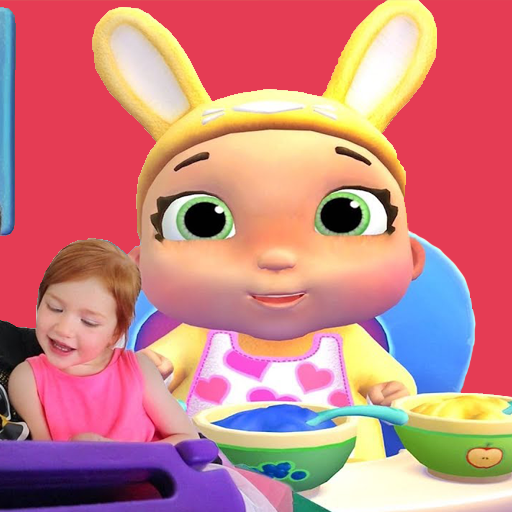 A for Adley BabySitter Games Download on Windows