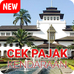 Cover Image of ダウンロード Cara Cek Pajak Kendaraan Jawa  APK