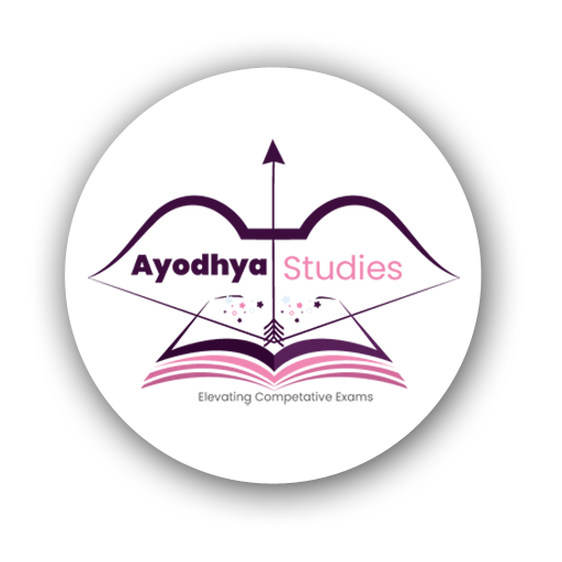 Ayodhya Studies logo