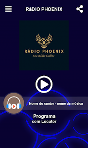Rádio Phoenix