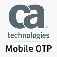 CA Mobile OTP