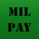 US Military Pay Calc Plus - Androidアプリ