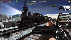 War Commando: 銃撃 ゲーム 軍隊 指揮 戦争のおすすめ画像5