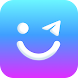 Tgsticker - sticker & kaomoji - Androidアプリ