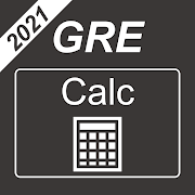 GRE Calculator Pro