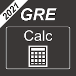 GRE Calculator 2021 Apk