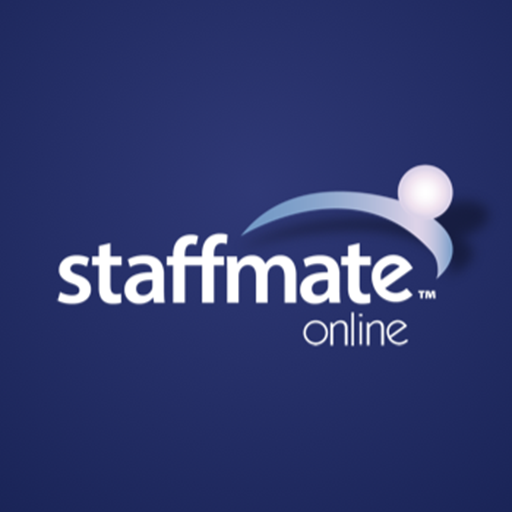 Staffmate Login Page