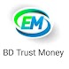 BD Trust Money