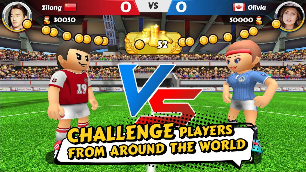 SS World Legend MOD APK v4.4.0 (Unlocked) - Jojoy