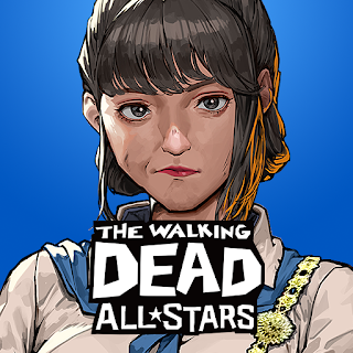 The Walking Dead: All-Stars apk