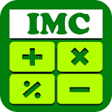 Calcular IMC icon