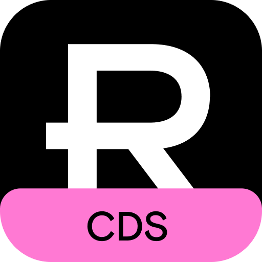 REEF OS Customer Display CDS  Icon