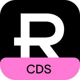 Icon image REEF OS Customer Display CDS