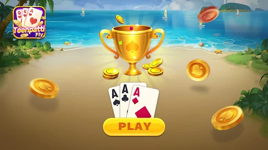 Teenpatti Fly