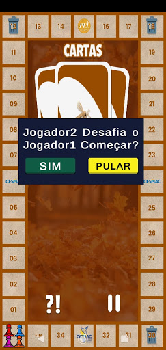 LEISH GAME Screen 3
