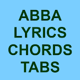 Abba Lyrics and Chords icon