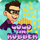 Gogo The Robber : Math Puzzle Game