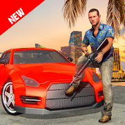 New Grand City Vegas: Thugs Crime Gangster Game 3D