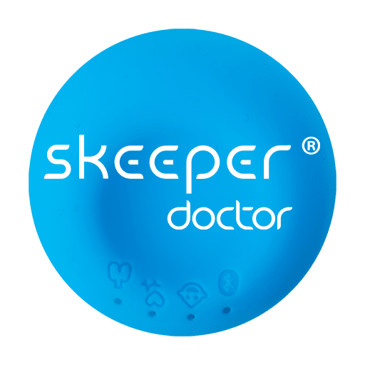 Skeeper Doctor  Icon
