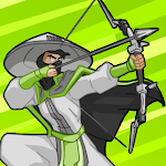 Cover Image of डाउनलोड Archer Hero Raids  APK