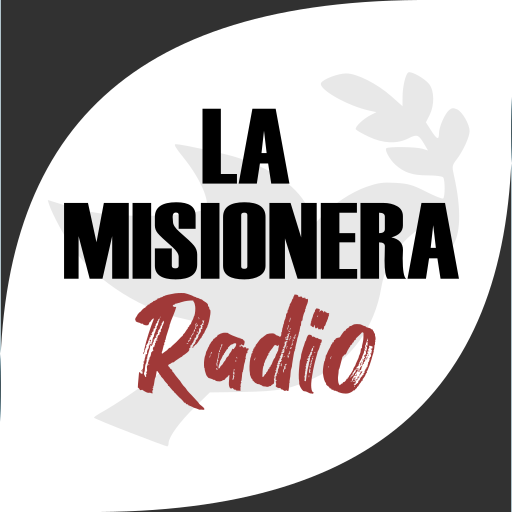 Radio Cristiana La Misionera logo