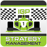 Cover Image of Download IGP Strategy management PRO  APK