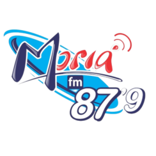 REDE MORIA FORTALEZA logo
