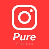 Pure Camera icon