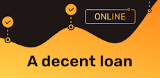 Decent Loan Onlineのおすすめ画像1