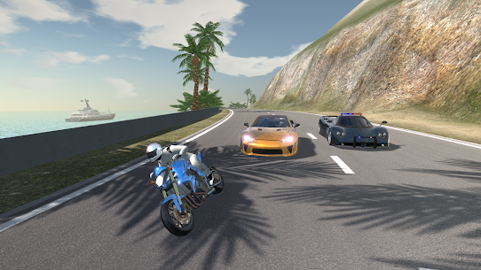 Racing Xperience MOD APK + OBB (Unlimited Money) 32